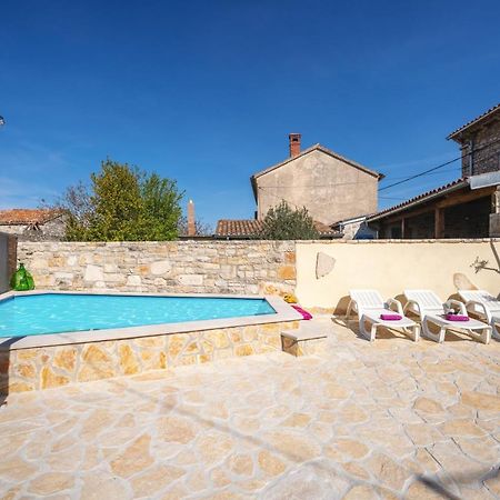 Orbanići House Casa Mia 2214ヴィラ エクステリア 写真