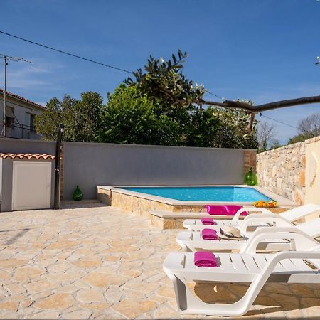 Orbanići House Casa Mia 2214ヴィラ エクステリア 写真