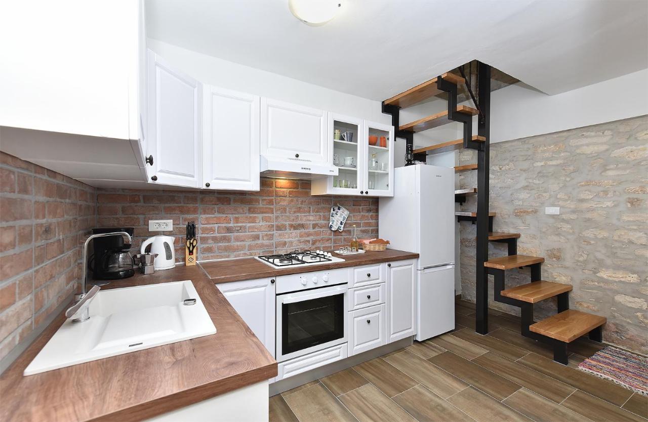 Orbanići House Casa Mia 2214ヴィラ エクステリア 写真