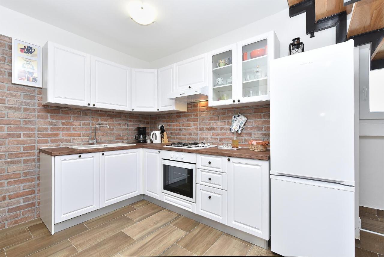 Orbanići House Casa Mia 2214ヴィラ エクステリア 写真