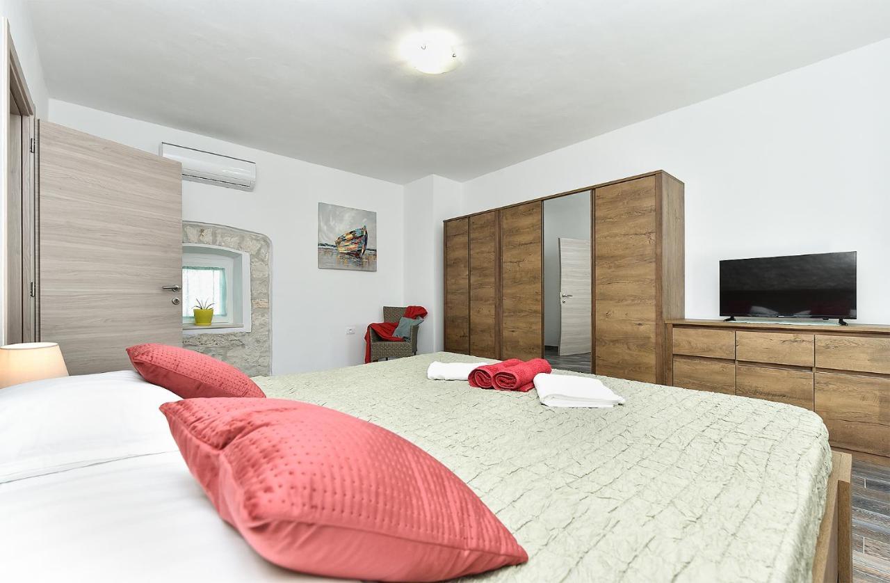 Orbanići House Casa Mia 2214ヴィラ エクステリア 写真