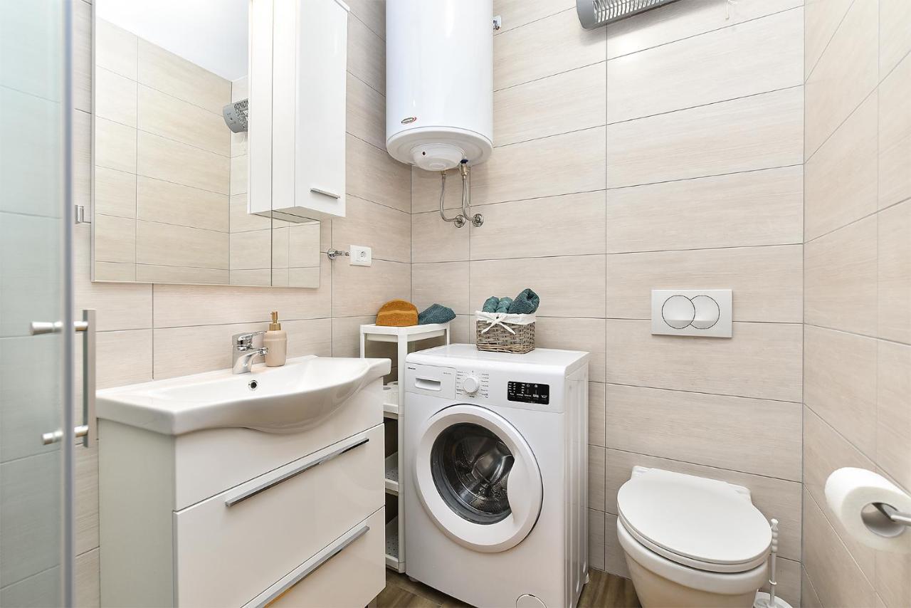 Orbanići House Casa Mia 2214ヴィラ エクステリア 写真
