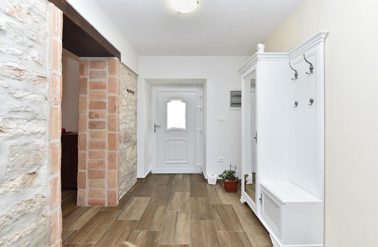 Orbanići House Casa Mia 2214ヴィラ エクステリア 写真