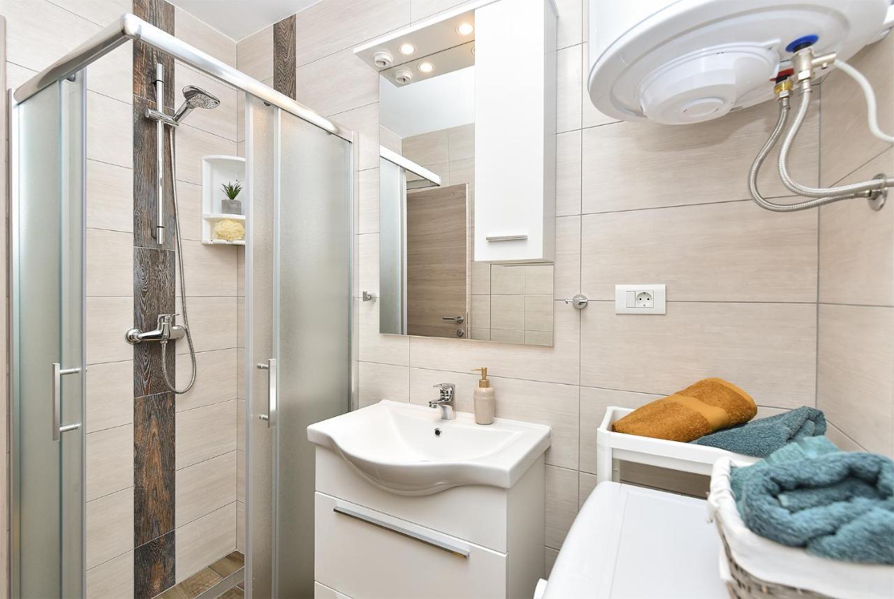 Orbanići House Casa Mia 2214ヴィラ エクステリア 写真