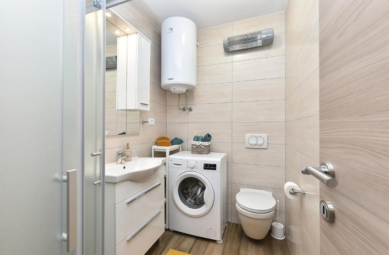 Orbanići House Casa Mia 2214ヴィラ エクステリア 写真