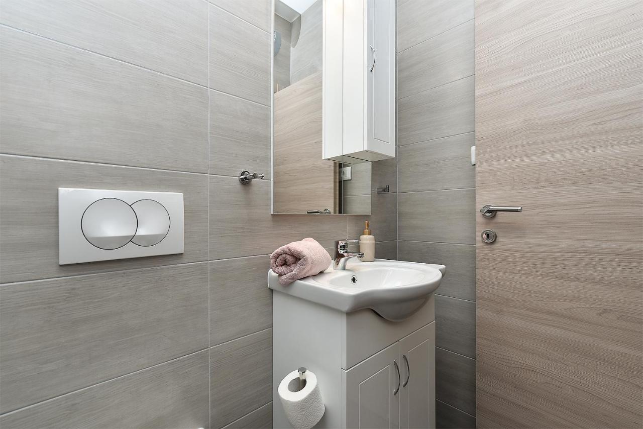 Orbanići House Casa Mia 2214ヴィラ エクステリア 写真