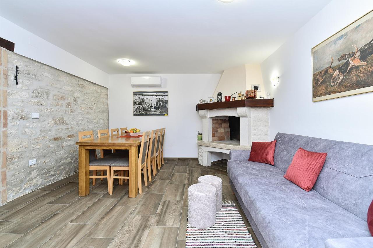 Orbanići House Casa Mia 2214ヴィラ エクステリア 写真