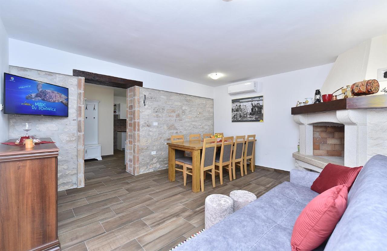Orbanići House Casa Mia 2214ヴィラ エクステリア 写真