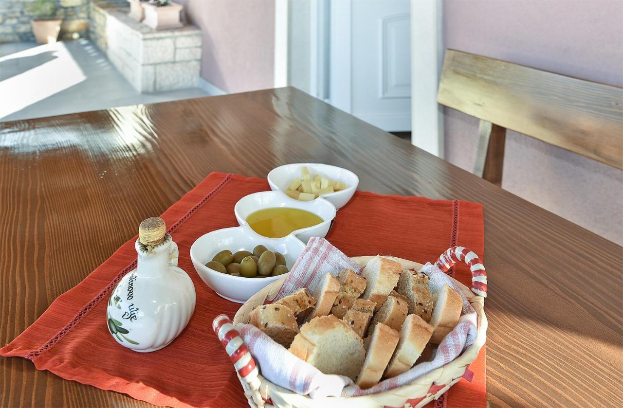 Orbanići House Casa Mia 2214ヴィラ エクステリア 写真