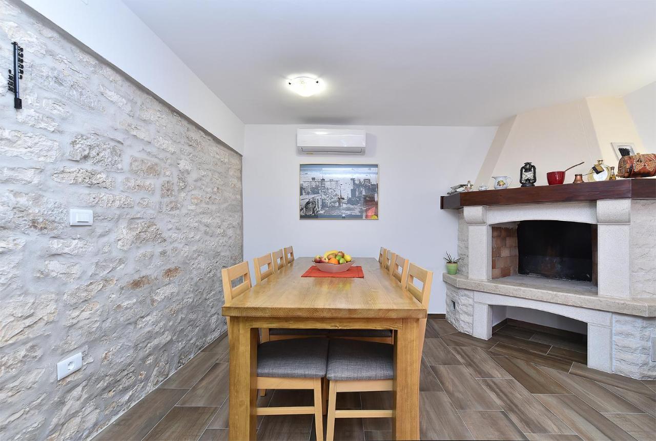 Orbanići House Casa Mia 2214ヴィラ エクステリア 写真