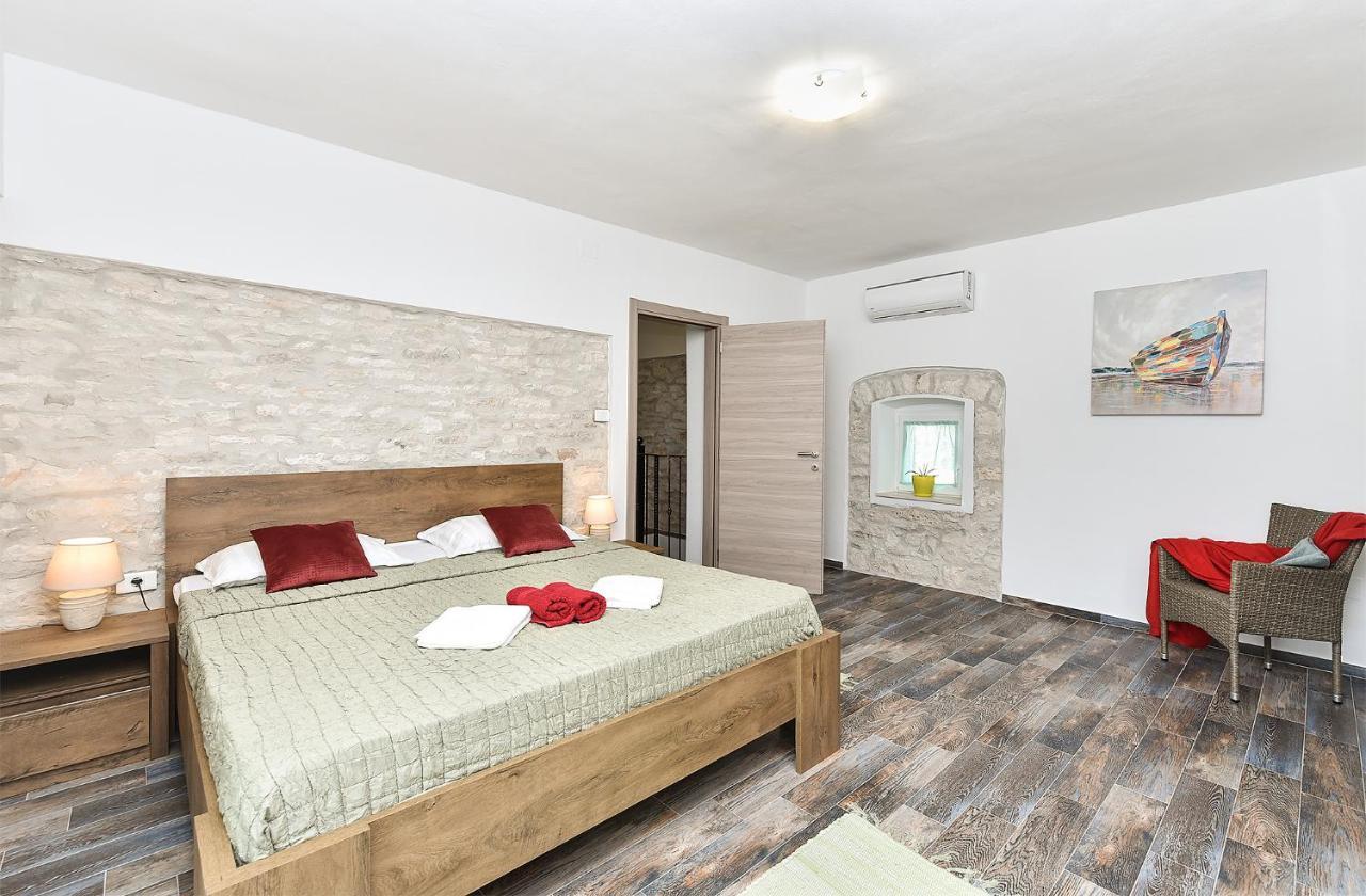 Orbanići House Casa Mia 2214ヴィラ エクステリア 写真