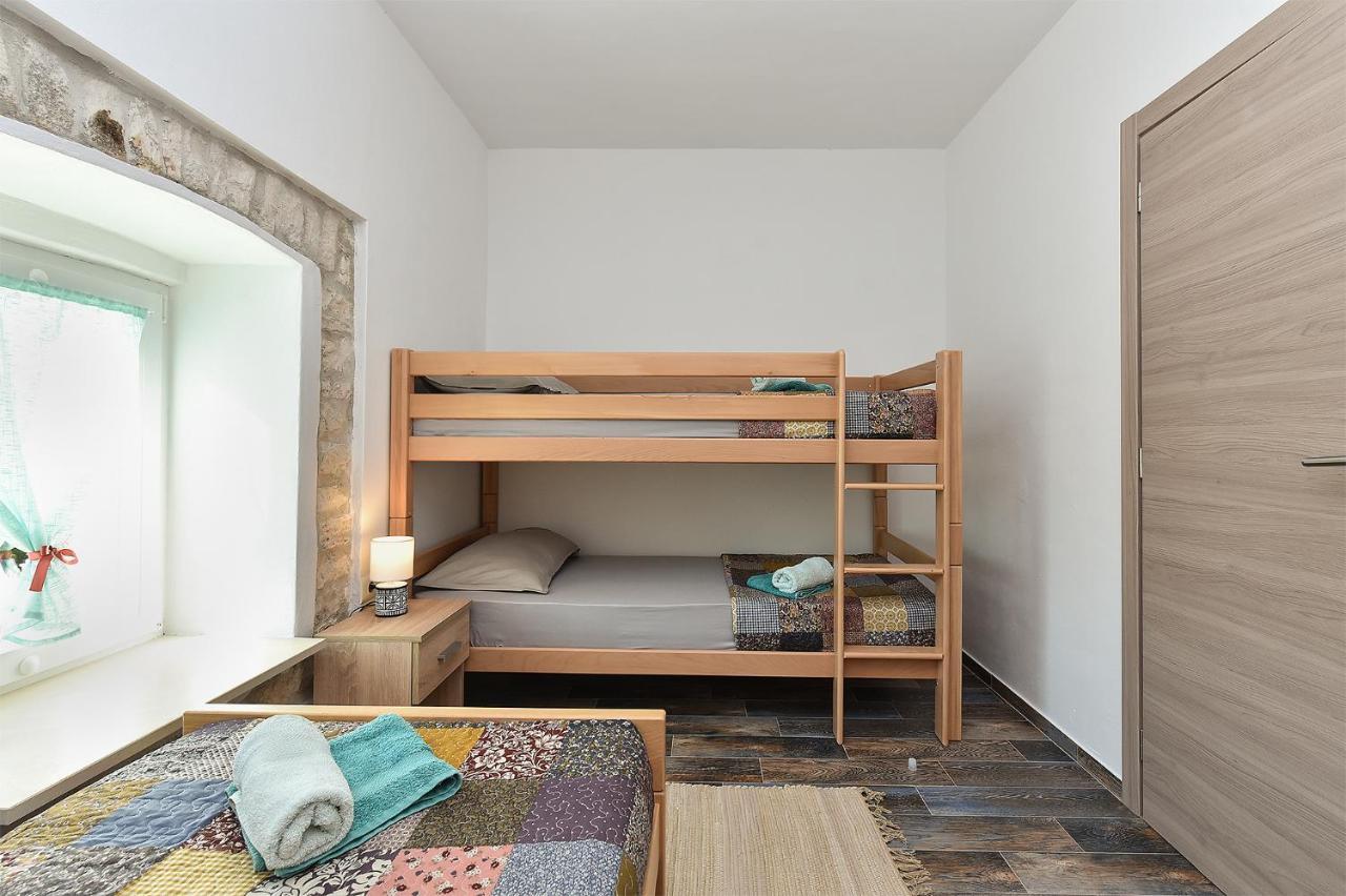 Orbanići House Casa Mia 2214ヴィラ エクステリア 写真