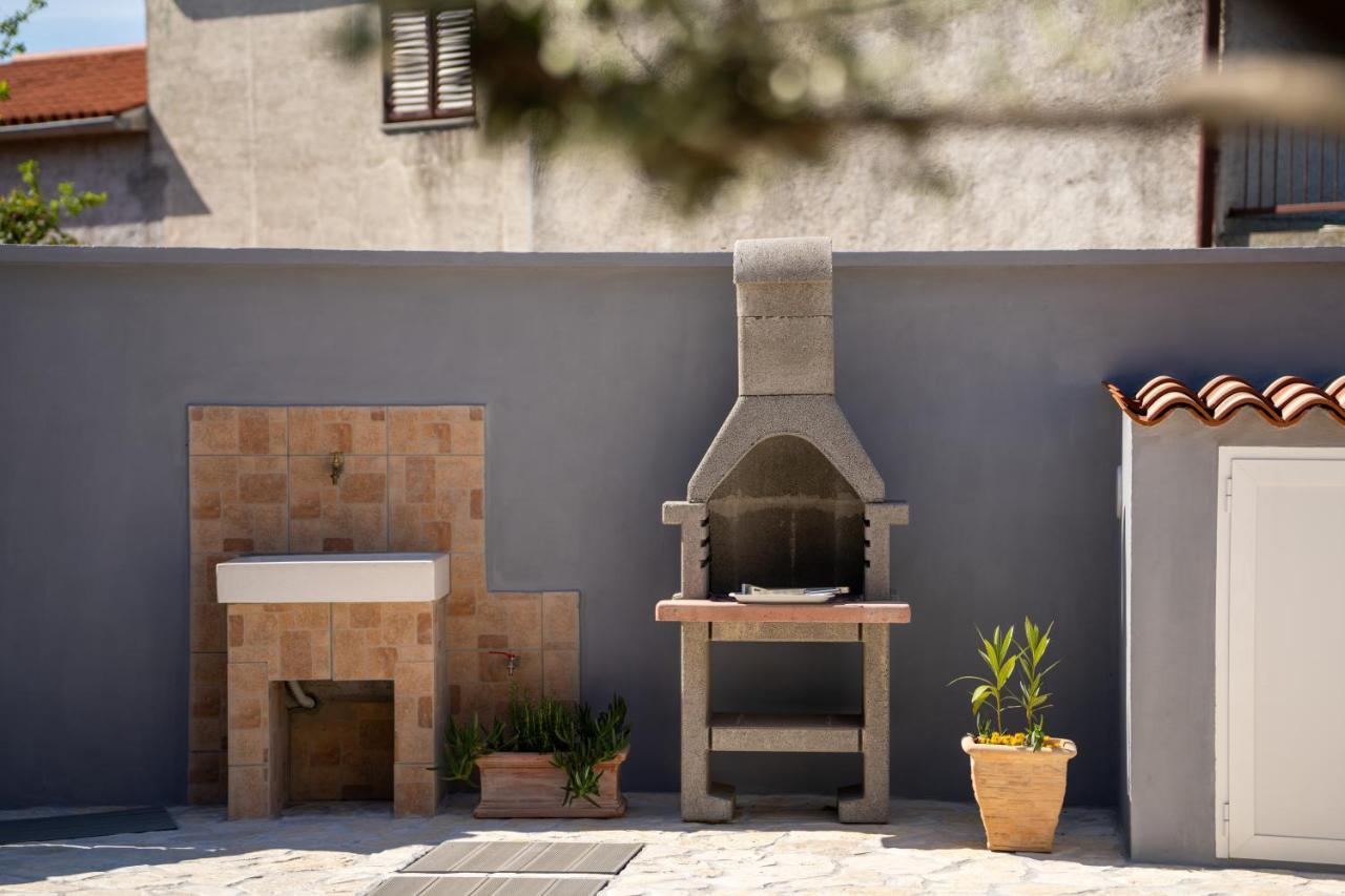 Orbanići House Casa Mia 2214ヴィラ エクステリア 写真